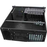 ExeGate 4U480-06/4U4021S 500W EX244615RUS Image #3