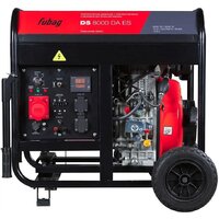 Fubag DS 8000 DA ES Image #2