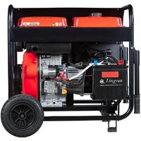 Fubag DS 8000 DA ES Image #5