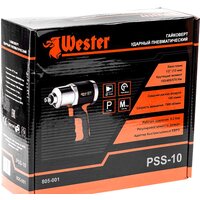 Wester PSS-10 Image #10