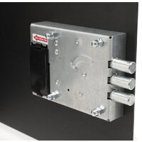 Brabix SF-280EL Image #5