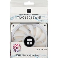 Thermalright TL-C12015W-S Image #3