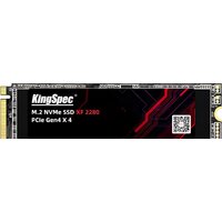 KingSpec XF 256GB