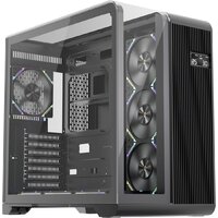 1stPlayer RT7 RT7-BK (черный)