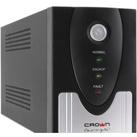 CrownMicro CMU-SP800 COMBO