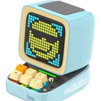 Divoom Ditoo Pro (голубой)