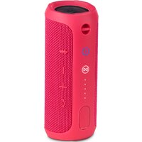 JBL Flip 3 Pink [JBLFLIP3PINK] Image #3