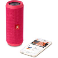 JBL Flip 3 Pink [JBLFLIP3PINK] Image #6