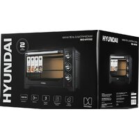 Hyundai MIO-HY092 Image #16