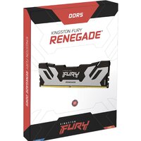 Kingston FURY Renegade 16ГБ DDR5 6800 МГц KF568C36RS-16 Image #2