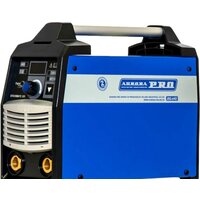 AuroraPRO Stickmate 205