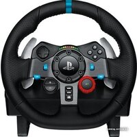 Игровые контроллеры и аксессуары