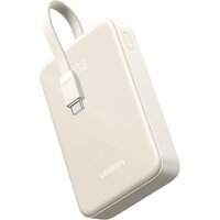 Ugreen PB521 20000mAh (бежевый, китайская версия)