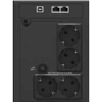 IPPON Smart Power Pro II 1200 Euro Image #4