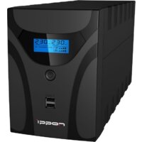 IPPON Smart Power Pro II 1200 Euro Image #2