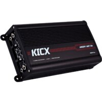 KICX Angry Ant D4