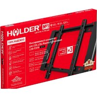 Holder LCD-F3919 (черный) Image #2
