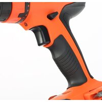 Patriot BR 140 Li 180301520 (с 2-мя АКБ, кейс) Image #3