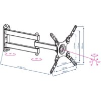 Kromax DIX-13 (черный) Image #9