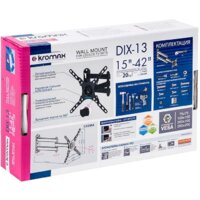 Kromax DIX-13 (черный) Image #10