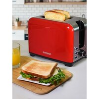 Oursson TS2120/RD Image #4