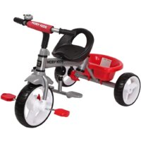 Moby Kids Blitz 10x8 EVA (красный) Image #2