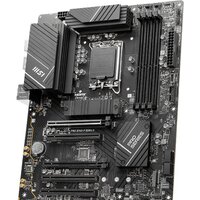 MSI Pro B760-P DDR4 II Image #3