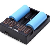 LiitoKala Lii-402 Image #7