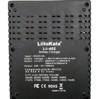 LiitoKala Lii-402 Image #4