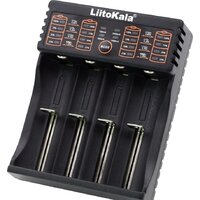 LiitoKala Lii-402 Image #3