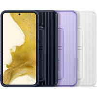 Samsung Protective Standing Cover для S22 (темно-синий) Image #11