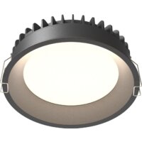 Maytoni Okno DL055-24W3-4-6K-B