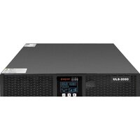 ExeGate PowerExpert ULS-2000.LCD.AVR.C13.USB.RS232.SNMP.2U Image #4