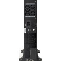 ExeGate PowerExpert ULS-2000.LCD.AVR.C13.USB.RS232.SNMP.2U Image #3