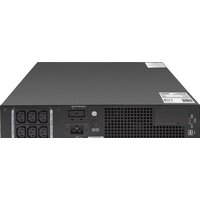 ExeGate PowerExpert ULS-2000.LCD.AVR.C13.USB.RS232.SNMP.2U Image #5