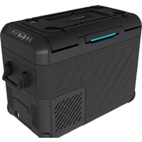 Libhof W-45D 12В/24В 45л (черный)