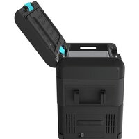 Libhof W-45D 12В/24В 45л (черный) Image #4