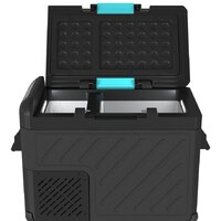 Libhof W-45D 12В/24В 45л (черный) Image #7