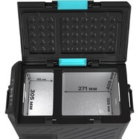 Libhof W-45D 12В/24В 45л (черный) Image #9