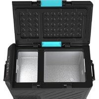 Libhof W-45D 12В/24В 45л (черный) Image #5