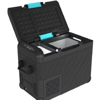 Libhof W-45D 12В/24В 45л (черный) Image #6