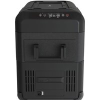 Libhof W-45D 12В/24В 45л (черный) Image #2