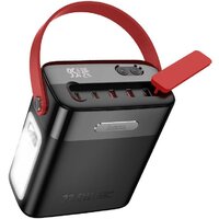 Hoco J143 80000mAh (черный) Image #2