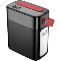 Hoco J143 80000mAh (черный)