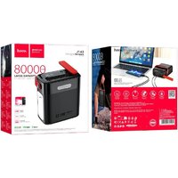 Hoco J143 80000mAh (черный) Image #8