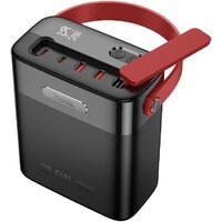 Hoco J143 80000mAh (черный) Image #4