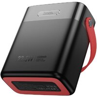 Hoco J143 80000mAh (черный) Image #5