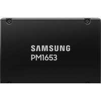 Samsung PM1653 3.84TB MZILG3T8HCLS-00A07 Image #1