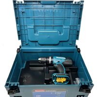Makita DHP453ZJ (без АКБ, кейс) Image #2