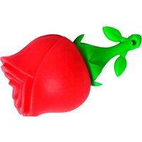 SmartBuy Wild series Роза 32GB (красный/зеленый)